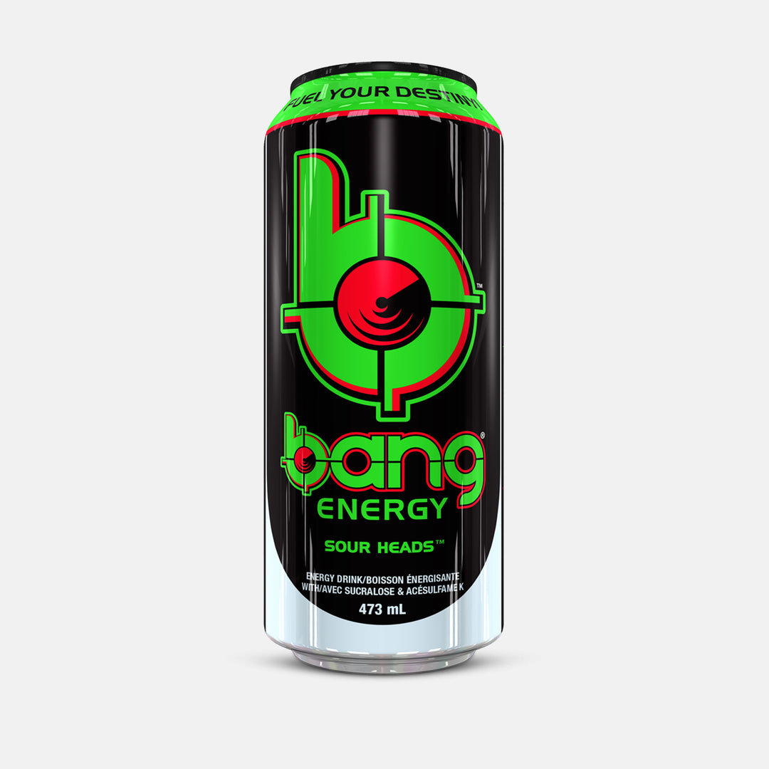 Bang Energy Drink - 473ml