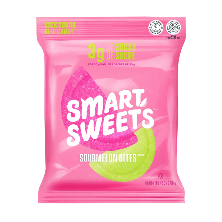 Smart Sweets - 50g