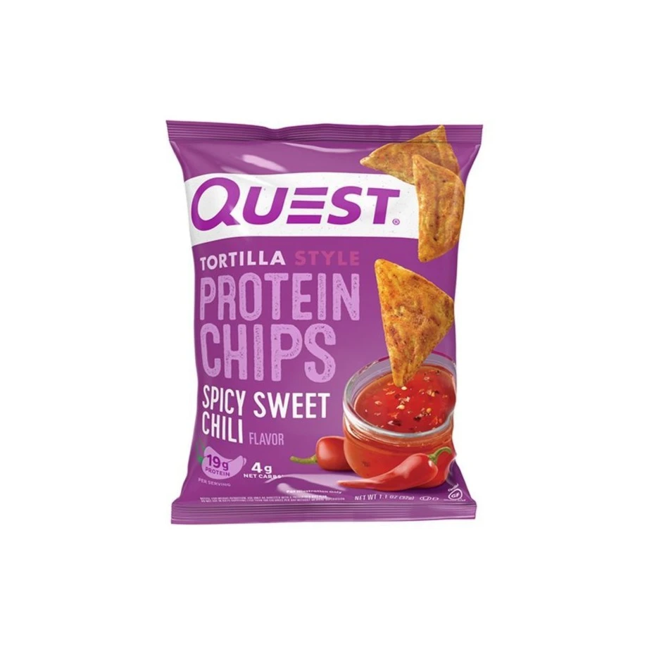 Quest protein chips - 32g