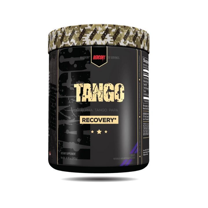 Tango - Creatine Recovery Solution - 30 Servings