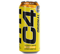 C4 Original Energy Drink - 473mL