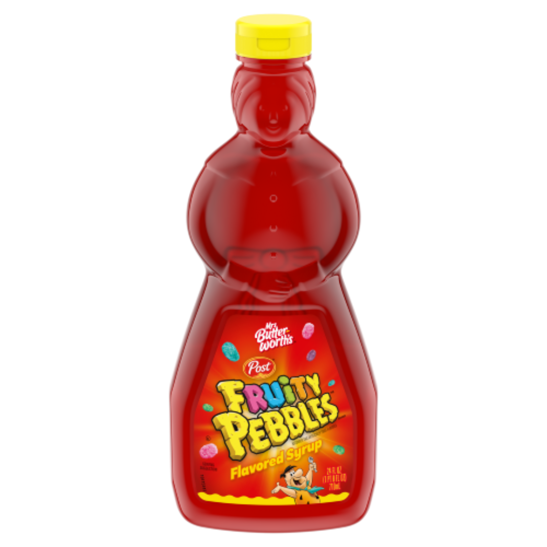 Fruity Pebbles Syrup