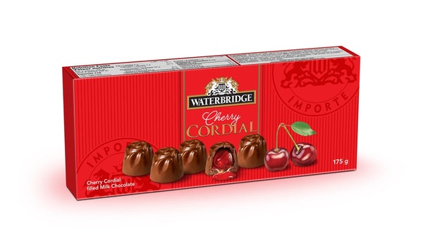 Waterbridge Cherry Cordial