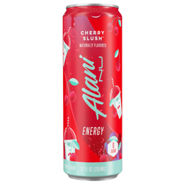 Cherry Slush