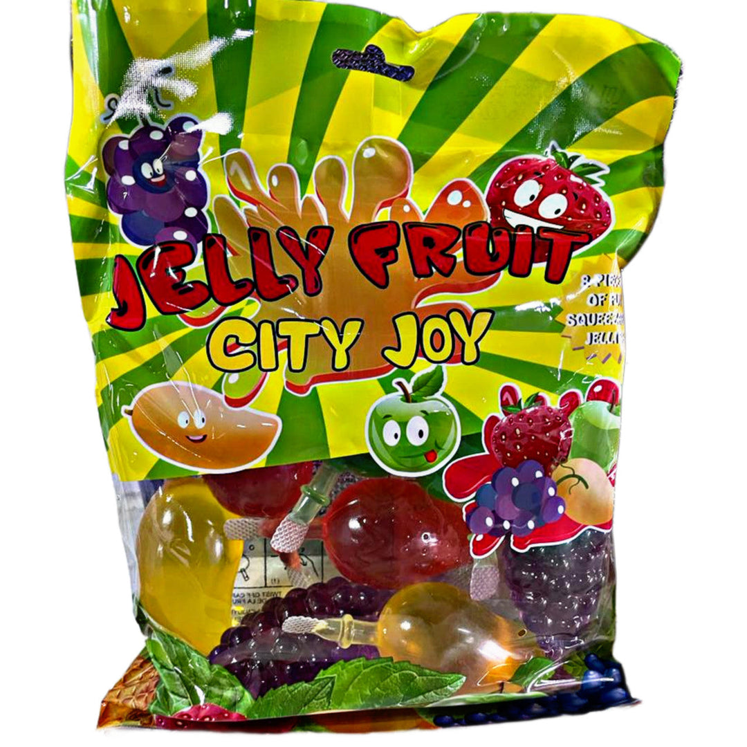 Jelly Fruit - 320g
