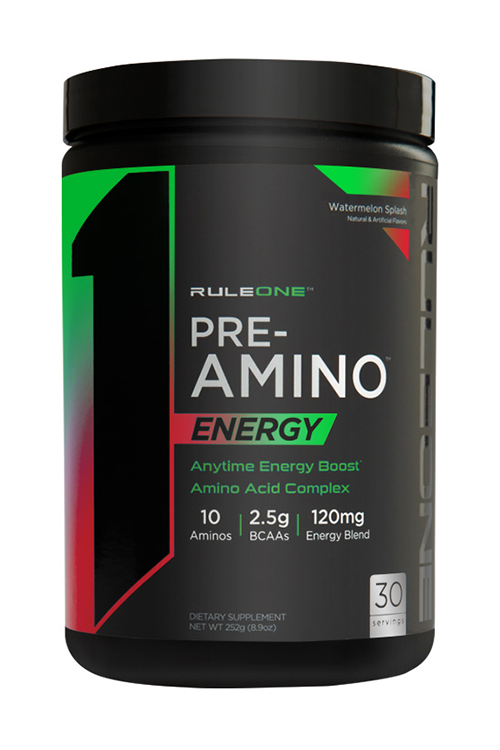R1 Pre-Amino Energy