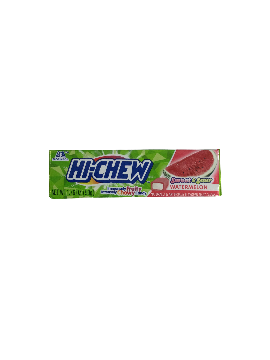Hi-Chew Sweet & Sour Watermelon