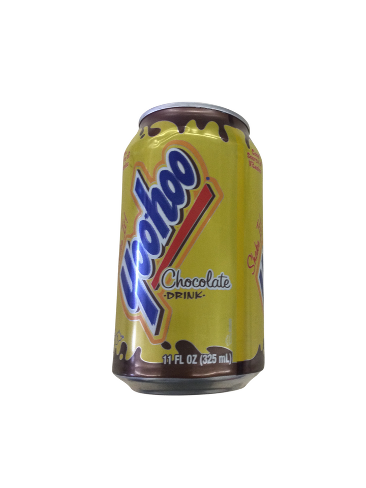 Yoo-Hoo Chocolate Drink