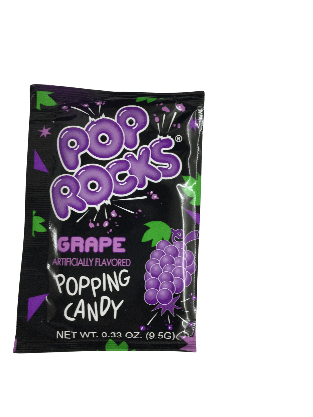 Pop Rocks Grape