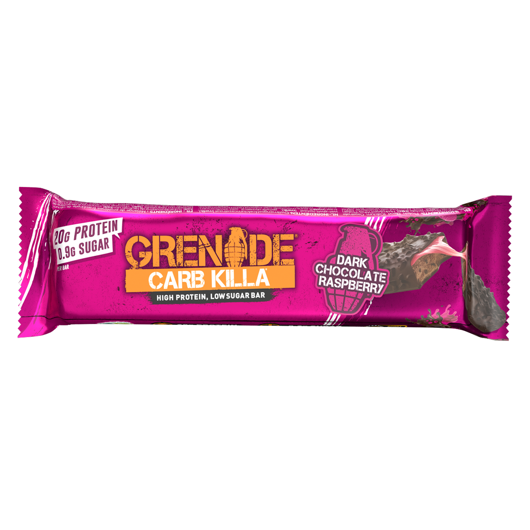 Grenade Carb Killa Protein Bar