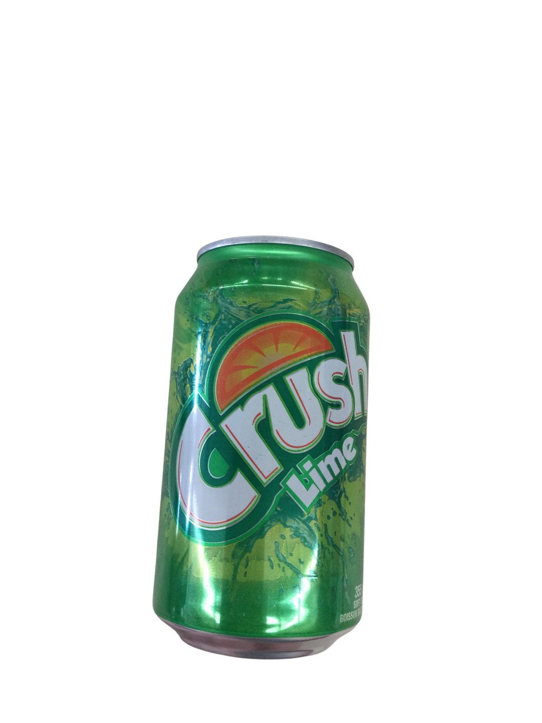 Crush Lime