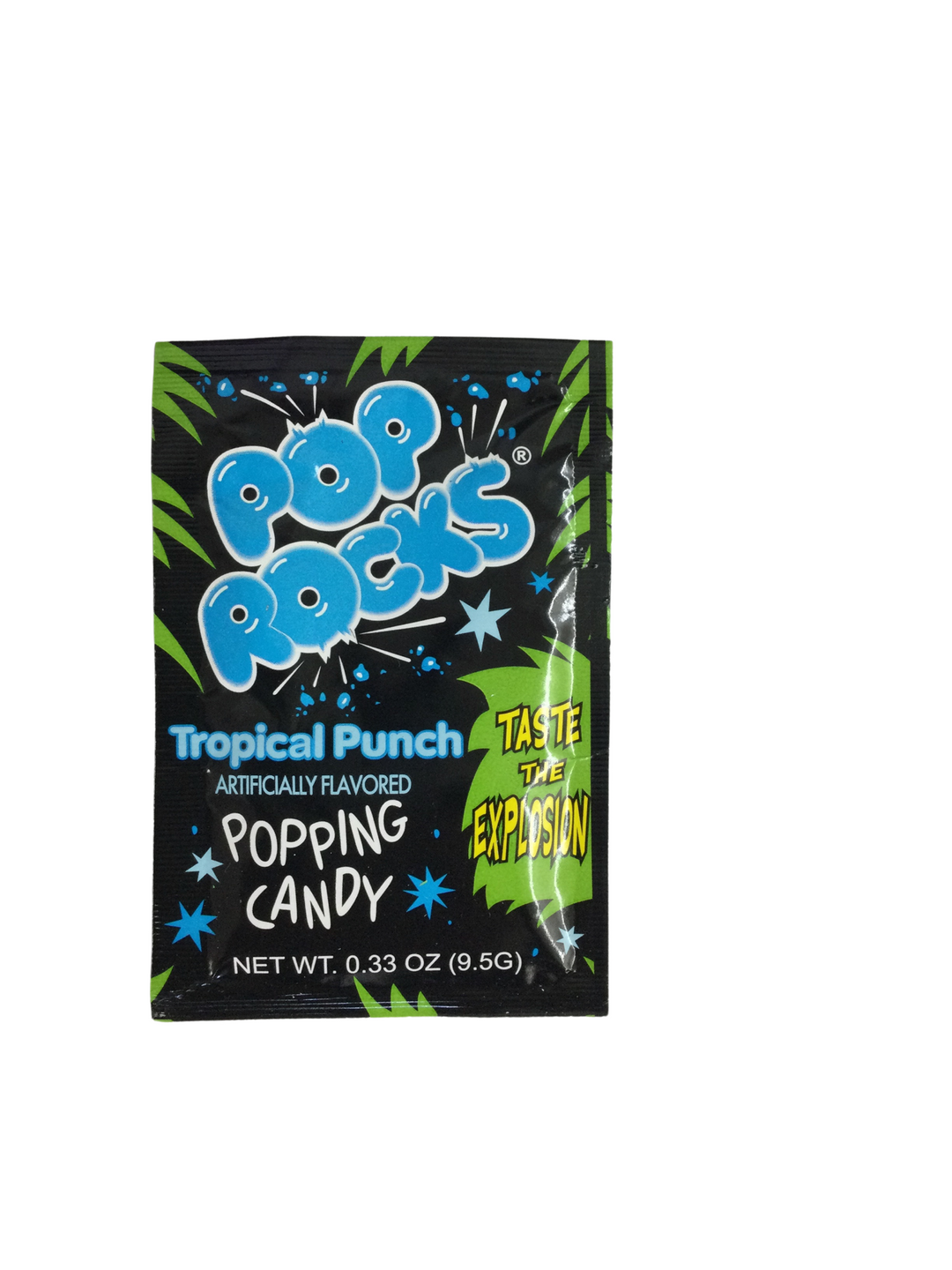 Pop Rocks Tropical Punch