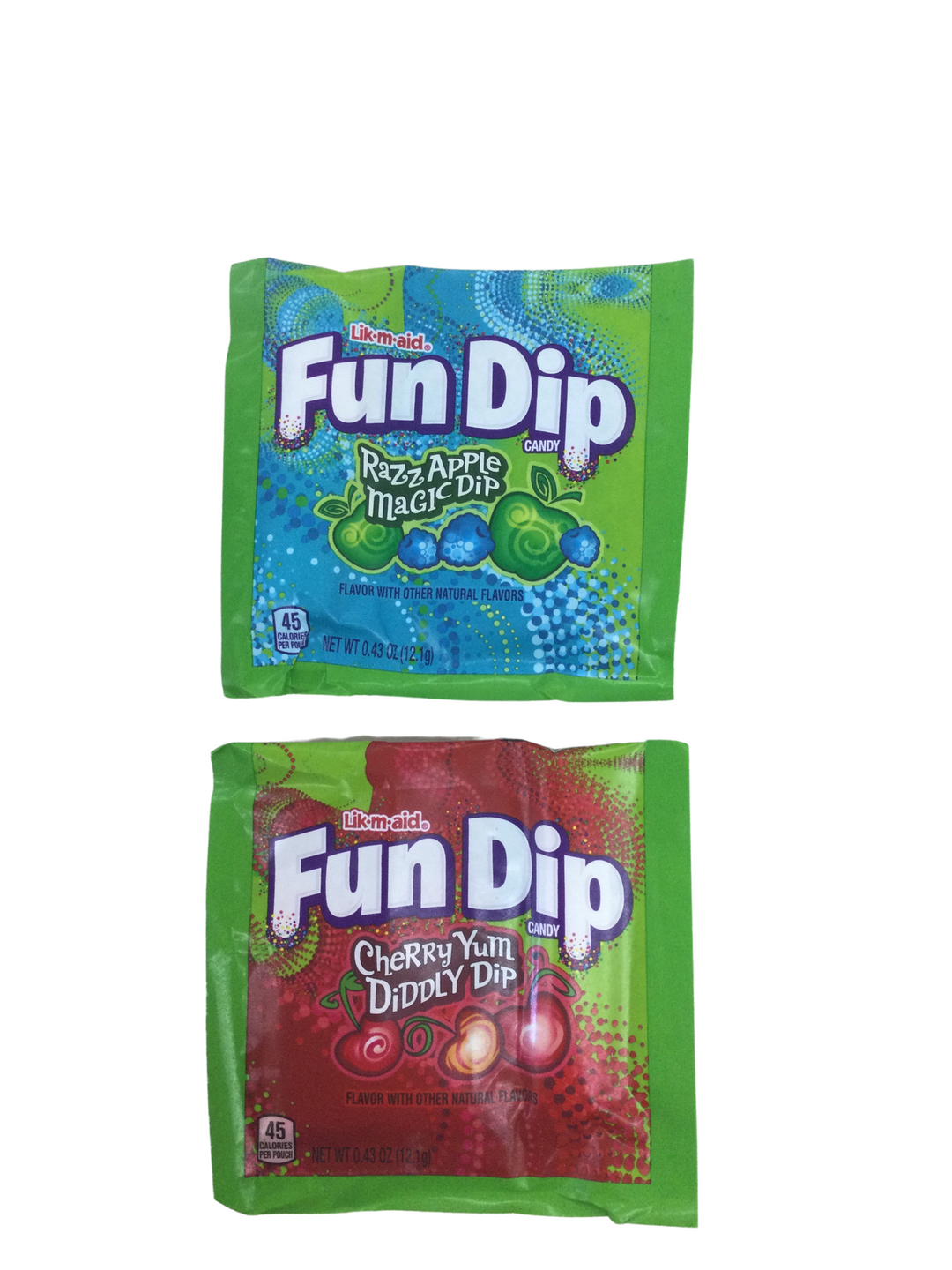Fun Dip - Small