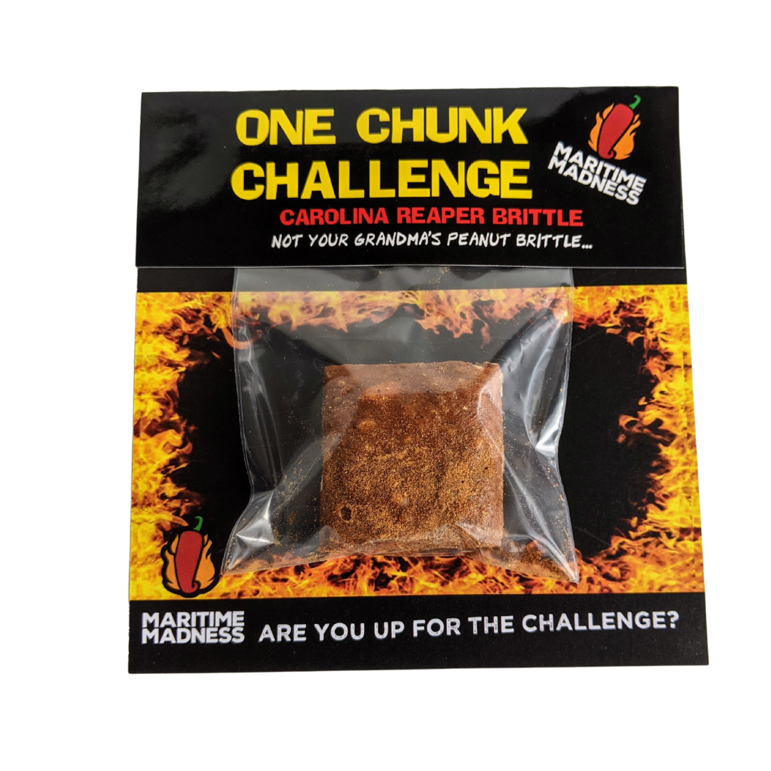 The One Chunk Challenge