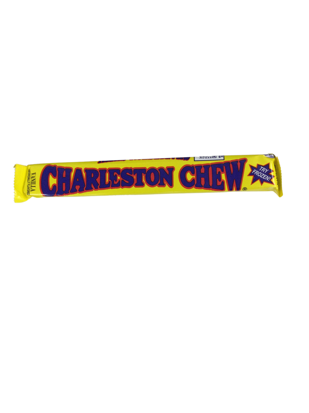 Charleston Chew Bars (65g)