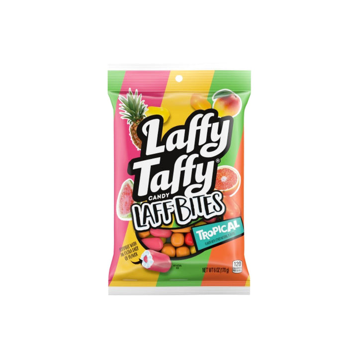 Laffy Taffy Laff Bites