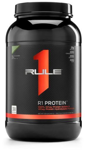 R1 Protein - 36 Serving