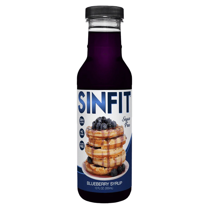 SINFIT Syrup