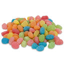 Warheads Sour Jelly Beans - 141g